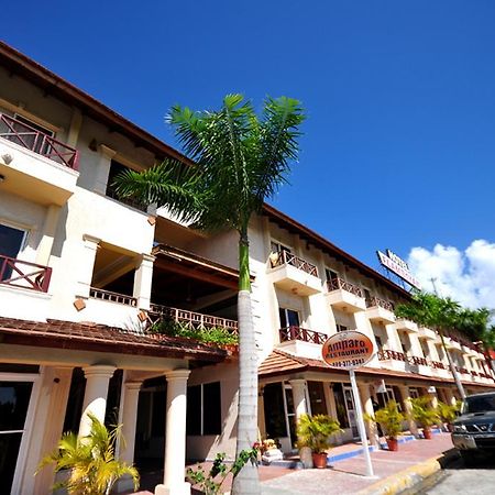 Hotel & Casino Flamboyan Punta Cana Exterior photo