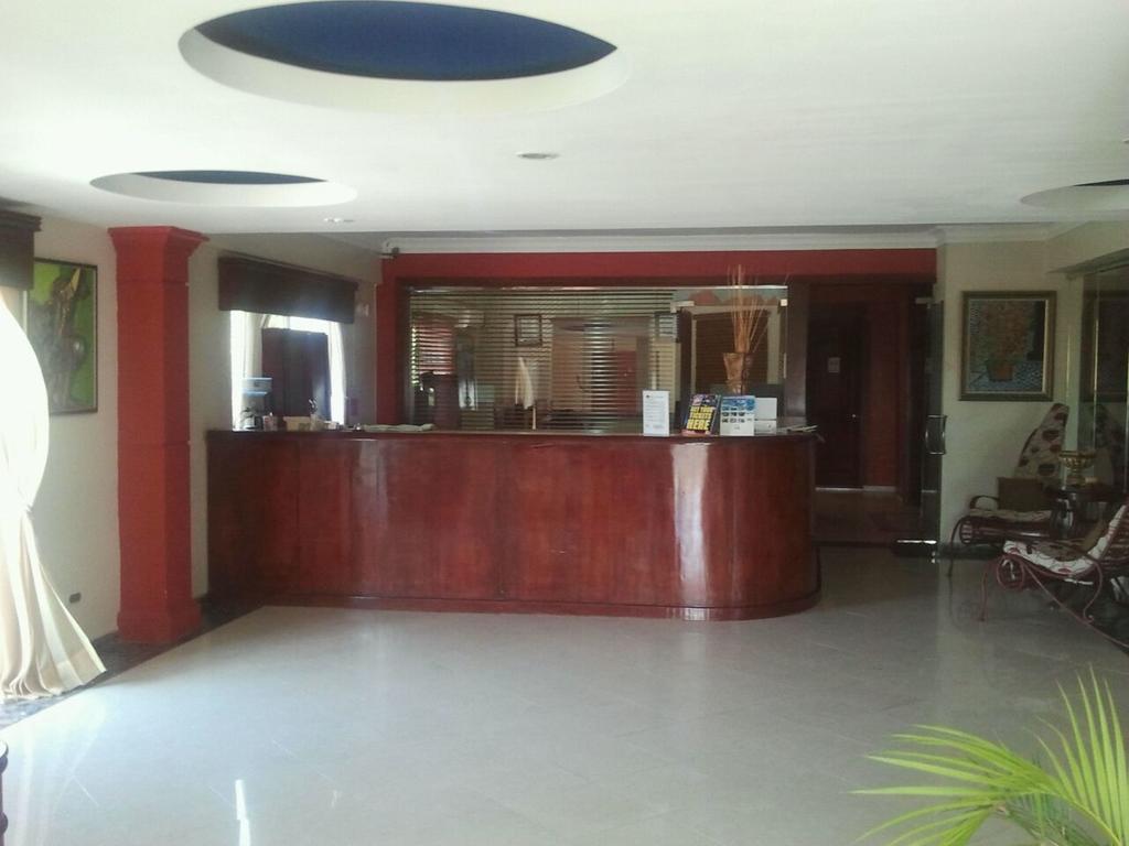 Hotel & Casino Flamboyan Punta Cana Exterior photo