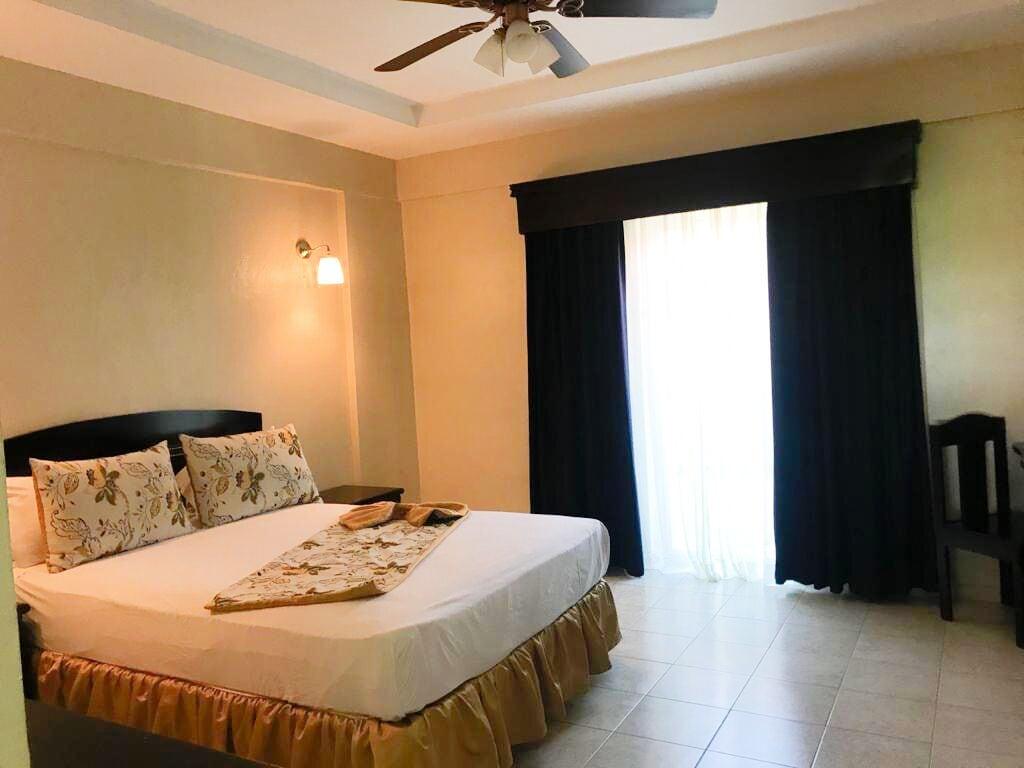 Hotel & Casino Flamboyan Punta Cana Exterior photo