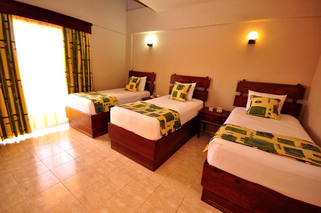 Hotel & Casino Flamboyan Punta Cana Room photo