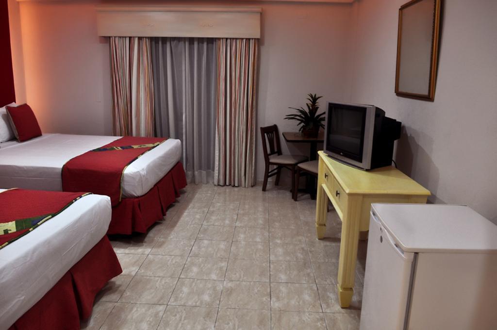 Hotel & Casino Flamboyan Punta Cana Exterior photo