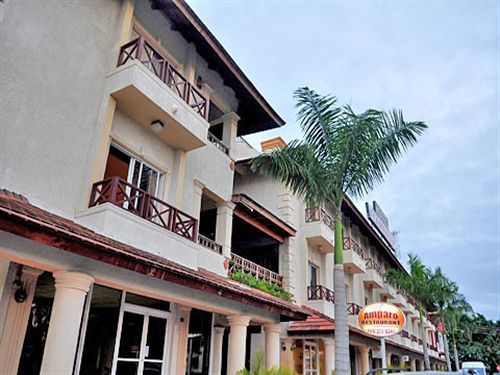 Hotel & Casino Flamboyan Punta Cana Exterior photo