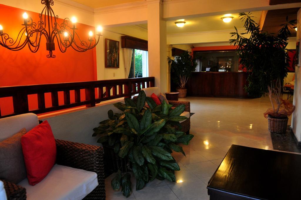Hotel & Casino Flamboyan Punta Cana Exterior photo